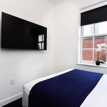 Modern Studio In Historic Boston - Unit #403 Extérieur photo