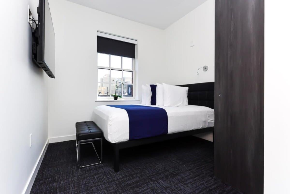 Modern Studio In Historic Boston - Unit #403 Extérieur photo