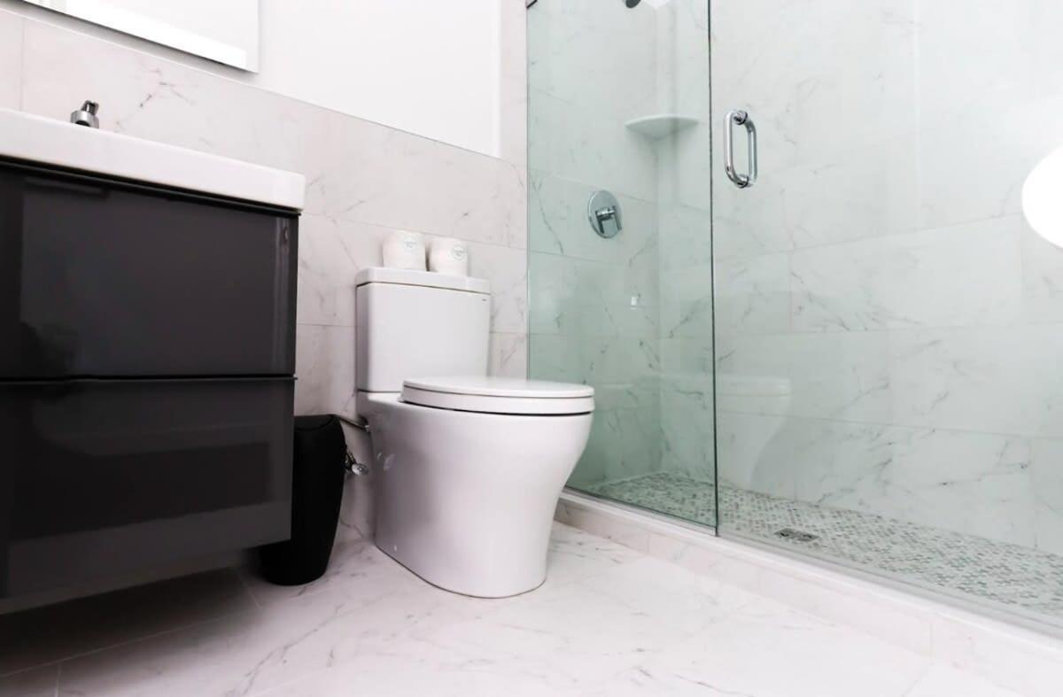 Modern Studio In Historic Boston - Unit #403 Extérieur photo