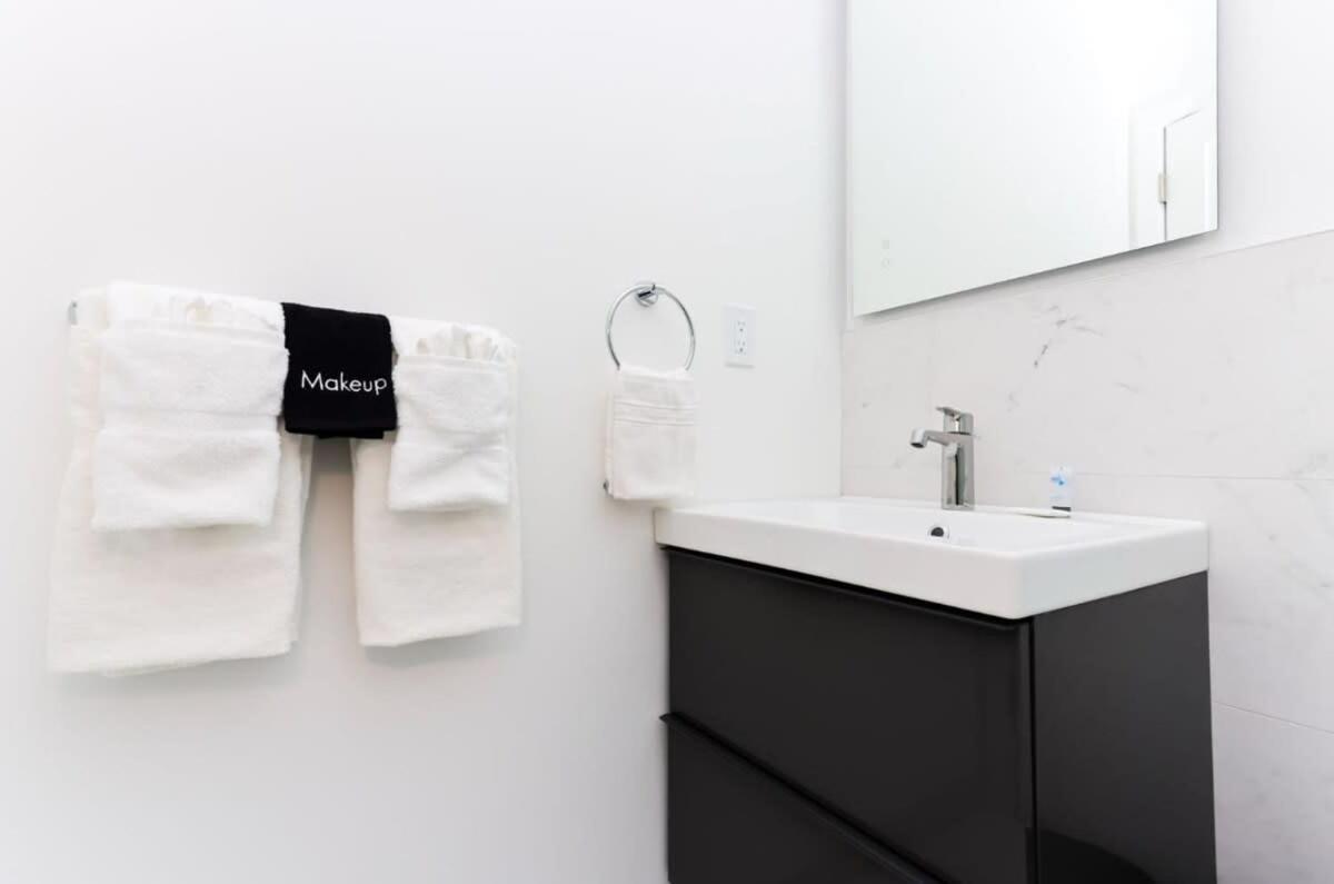 Modern Studio In Historic Boston - Unit #403 Extérieur photo