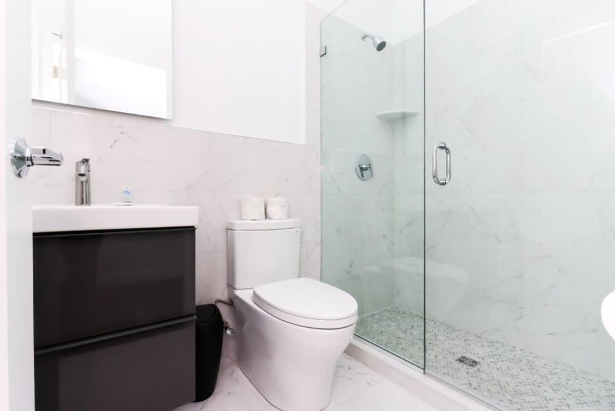 Modern Studio In Historic Boston - Unit #403 Extérieur photo